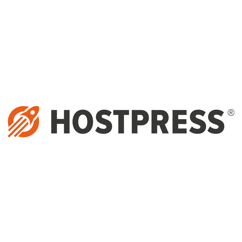 HostPress Logo