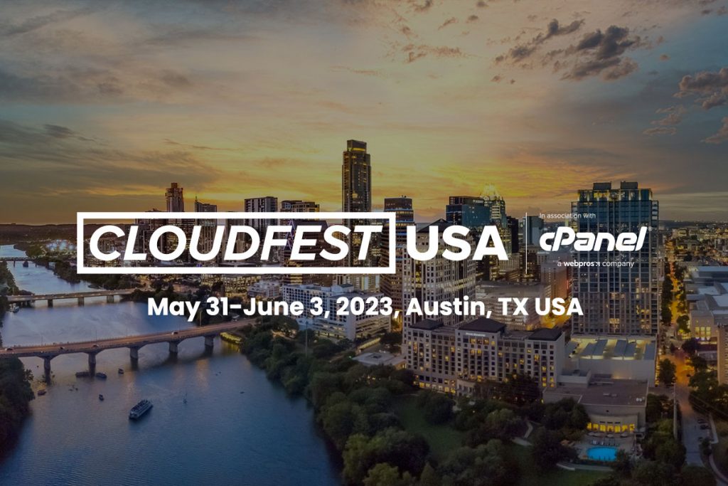 CloudFest USA